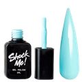 Гель-лак Shock Me Основная коллекция №026, 8 мл Shock026