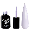 Гель-лак Shock Me Основная коллекция №028, 8 мл Shock028