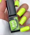 Гель-лак Shock Me Основная коллекция №034, 8 мл Shock034