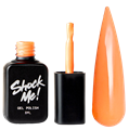 Гель-лак Shock Me Основная коллекция №035, 8 мл Shock035