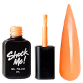Гель-лак Shock Me Основная коллекция №035, 8 мл Shock035