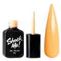 Гель-лак Shock Me Основная коллекция №038, 8 мл Shock038