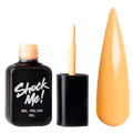 Гель-лак Shock Me Основная коллекция №038, 8 мл Shock038