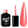 Гель-лак Shock Me Основная коллекция №046, 8 мл Shock046