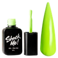 Гель-лак Shock Me Основная коллекция №057, 8 мл Shock057