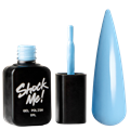Гель-лак Shock Me Основная коллекция №060, 8 мл Shock060
