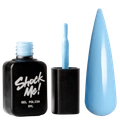 Гель-лак Shock Me Основная коллекция №060, 8 мл Shock060