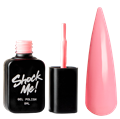 Гель-лак Shock Me Основная коллекция №061, 8 мл Shock061
