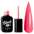 Гель-лак Shock Me Основная коллекция №066, 8 мл Shock066