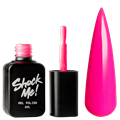 Гель-лак Shock Me Основная коллекция №070, 8 мл Shock070