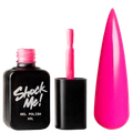 Гель-лак Shock Me Основная коллекция №070, 8 мл Shock070