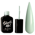 Гель-лак Shock Me Основная коллекция №073, 8 мл Shock073