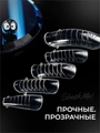 Верхние формы Shock Me! набор mix-01,120 шт Shock-mix01