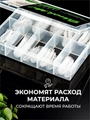 Верхние формы Shock Me! набор mix-01,120 шт Shock-mix01
