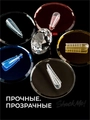 Верхние формы Shock Me! набор mix-02,120 шт Shock-mix02
