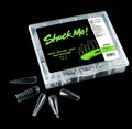Верхние формы Shock Me! набор mix-02,120 шт Shock-mix02