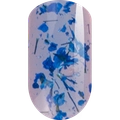 Гель для ногтей декоративный Ta2 BOTANIC BLUE (ботанический синий), 5гр TA-BGB