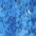 Гель для ногтей декоративный Ta2 BOTANIC BLUE (ботанический синий), 5гр TA-BGB
