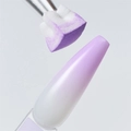 Гель-краска для градиента Ta2 PURPLE (фиолетовый), 2гр TA2-GPCS-PRP