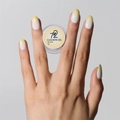 Гель-краска для градиента Ta2 YELLOW (желтый), 2гр TA2-GPCS-YL