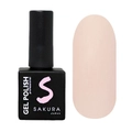 Гель-лак Sakura S299 цветной, 9 мл S299