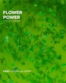 Гель для наращивания RockNail Flower FG01 Gardenia Gang, 10 мл RN/FG01