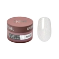 Гель для ногтей моделирующий UV BUILDER GEL Runail Expert №133, 50 г 133/50