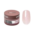 Гель для ногтей моделирующий UV BUILDER GEL Runail Expert №138, 50 г 138/50