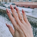 MILA nails, Втирка металлическая, персик 0,5g 1105