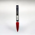 УФ-гель для ногтей Sakura камуфлирующий моделирующий G024, Красный бархат, 15 мл G024