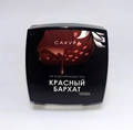 УФ-гель для ногтей Sakura камуфлирующий моделирующий G026, Красный бархат, 15 мл G026