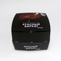 УФ-гель для ногтей Sakura камуфлирующий моделирующий G026, Красный бархат, 15 мл G026