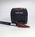 УФ-гель для ногтей Sakura камуфлирующий моделирующий G026, Красный бархат, 15 мл G026