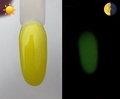 Акригель ruNail ELASTONE GEL fluorescent №7042, 18 мл 7042