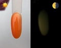 Акригель ruNail ELASTONE GEL fluorescent №7043, 18 мл 7043
