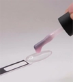 Жидкий полигель Sakura Liquid polygel Cameo Pink, 8 мл P002