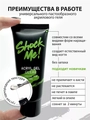 Акригель Shock Me! Clear , 60 мл sm/clear60