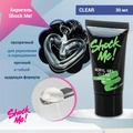 Акригель Shock Me! Clear , 30 мл sm/clear30