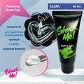 Акригель Shock Me! Clear , 60 мл sm/clear60