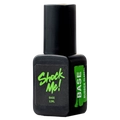 База для ногтей Shock Me! универсальная каучуковая  12 ml Shock-classic