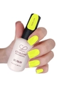 Гель-лак LOVIA CURE 038,8 мл LC038