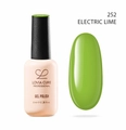 Гель-лак LOVIA CURE 252,8 мл LC252