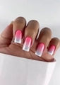 Гель-лак LOVIA CURE 256,8 мл LC256