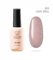 Гель-лак LOVIA CURE 293,8 мл LC293