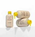 Гель-лак LOVIA CURE 354,8 мл LC354