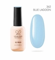 Гель-лак LOVIA CURE 362,8 мл LC362