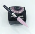 УФ-гель для ногтей Sakura камуфлирующий моделирующий G033, Лавандовый десерт,15 мл G033