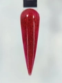 Камуфлирующая база для ногтей Sakura BAS113, с блестками, 9 мл BAS113
