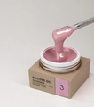 Гель для ногтей FixNails камуфлирующий с шиммером №3, 15 мл SH003