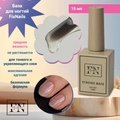 База для ногтей FixNails средней вязкости, 15 мл SB005